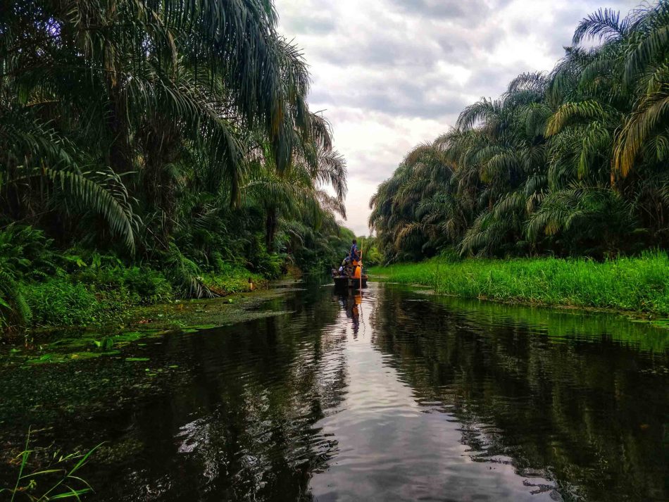 PORTO-NOVO