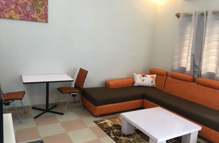 [:fr]Appartements Chambres Confortables à Cotonou[:]